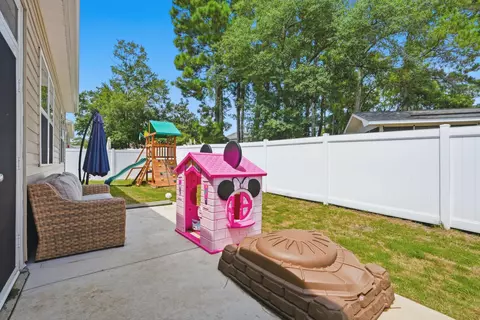 Exterior - 446 Pacific Commons Dr, Surfside Beach, SC 29575 photo 4 of 6