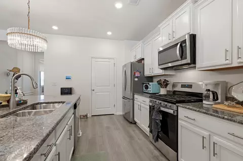 Kitchen - 446 Pacific Commons Dr, Surfside Beach, SC 29575 photo 1 of 3
