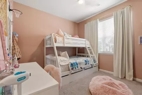 Bedroom - 446 Pacific Commons Dr, Surfside Beach, SC 29575 photo 3 of 5