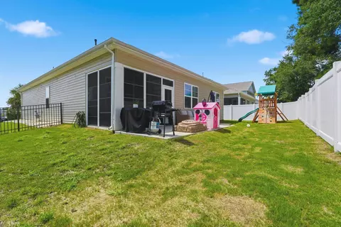 Exterior - 446 Pacific Commons Dr, Surfside Beach, SC 29575 photo 5 of 6