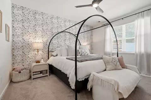 Bedroom - 446 Pacific Commons Dr, Surfside Beach, SC 29575 photo 1 of 5
