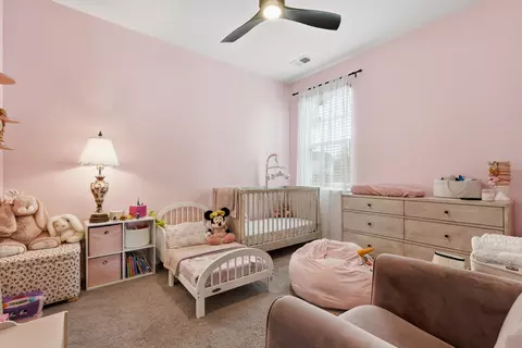 Bedroom - 446 Pacific Commons Dr, Surfside Beach, SC 29575 photo 5 of 5