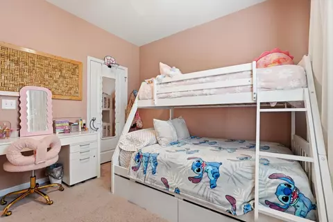 Bedroom - 446 Pacific Commons Dr, Surfside Beach, SC 29575 photo 4 of 5