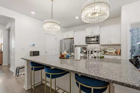 Kitchen - 446 Pacific Commons Dr, Surfside Beach, SC 29575 photo 3 of 3
