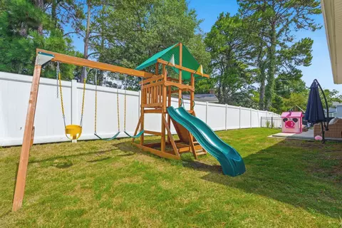 Exterior - 446 Pacific Commons Dr, Surfside Beach, SC 29575 photo 6 of 6
