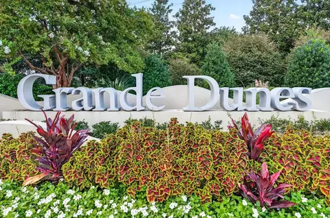 8121 Marina Inn #7808, Myrtle Beach, SC 29572
