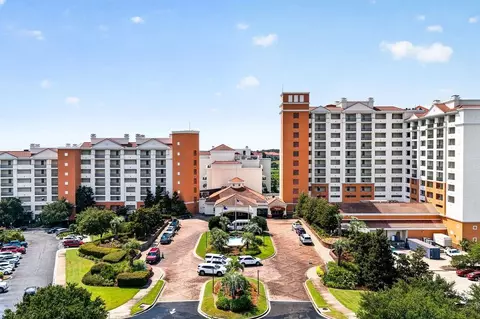 8121 Marina Inn #7808, Myrtle Beach, SC 29572