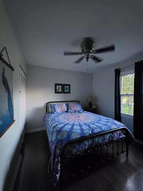 Bedroom - 558 Elm Elm St, Fair Bluff, NC 28439 photo 1 of 1