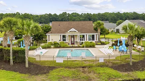 Exterior - 672 Old Castle Loop, Myrtle Beach, SC 29579 photo 11 of 11