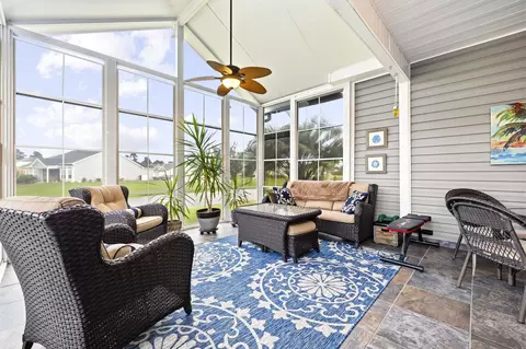 Exterior - 672 Old Castle Loop, Myrtle Beach, SC 29579 photo 5 of 11