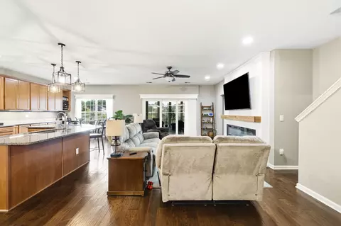 Entry Way - 672 Old Castle Loop, Myrtle Beach, SC 29579 photo 2 of 6