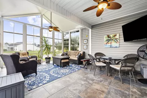 Exterior - 672 Old Castle Loop, Myrtle Beach, SC 29579 photo 4 of 11