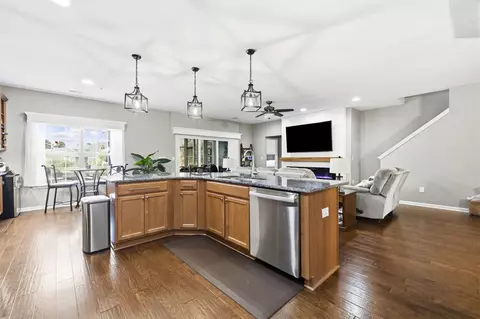 Kitchen - 672 Old Castle Loop, Myrtle Beach, SC 29579 photo 1 of 3