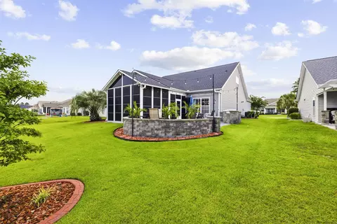 Exterior - 672 Old Castle Loop, Myrtle Beach, SC 29579 photo 10 of 11