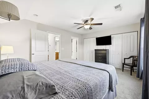 Bedroom - 672 Old Castle Loop, Myrtle Beach, SC 29579 photo 6 of 7