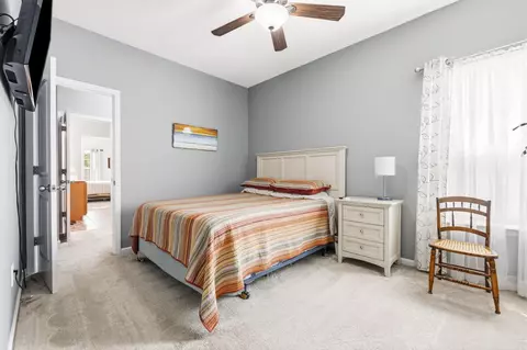 Bedroom - 672 Old Castle Loop, Myrtle Beach, SC 29579 photo 3 of 7