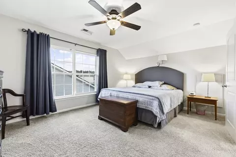 Bedroom - 672 Old Castle Loop, Myrtle Beach, SC 29579 photo 5 of 7