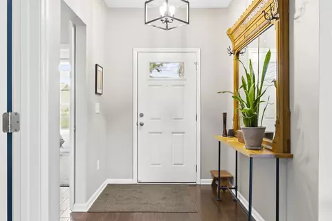 Entry Way - 672 Old Castle Loop, Myrtle Beach, SC 29579 photo 6 of 6