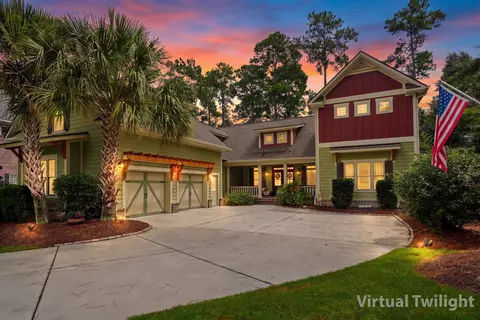 652 Whispering Pines Ct, Murrells Inlet, SC 29576