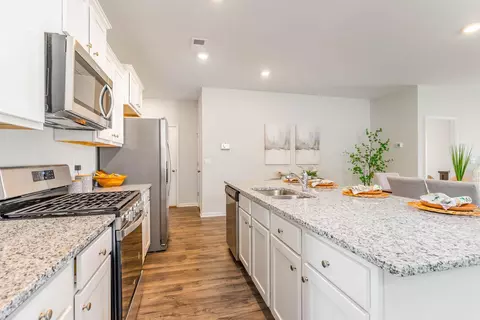 Kitchen - 901 Anders St, Longs, SC 29568 photo 3 of 3