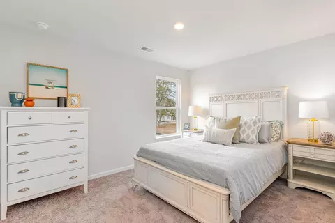 Bedroom - 901 Anders St, Longs, SC 29568 photo 5 of 8