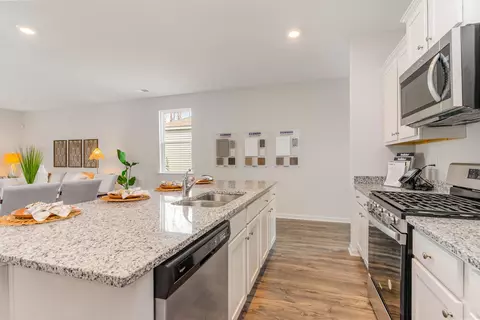 Kitchen - 901 Anders St, Longs, SC 29568 photo 2 of 3