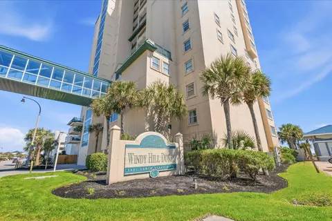 3805 S Ocean Blvd #1401, North Myrtle Beach, SC 29582