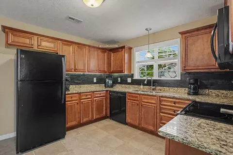 Kitchen - 756 Shenanigan Loop, Murrells Inlet, SC 29576 photo 3 of 3