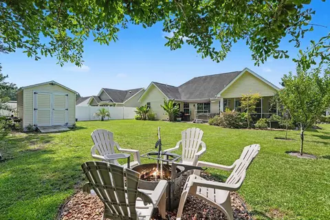 Exterior - 756 Shenanigan Loop, Murrells Inlet, SC 29576 photo 10 of 12