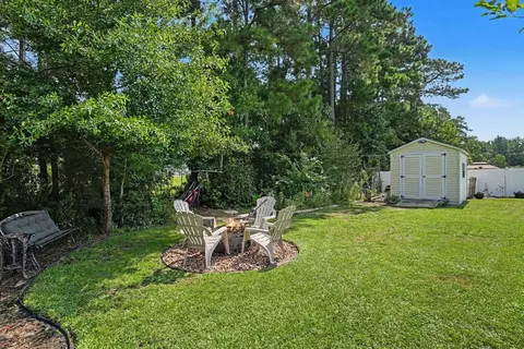 Exterior - 756 Shenanigan Loop, Murrells Inlet, SC 29576 photo 11 of 12