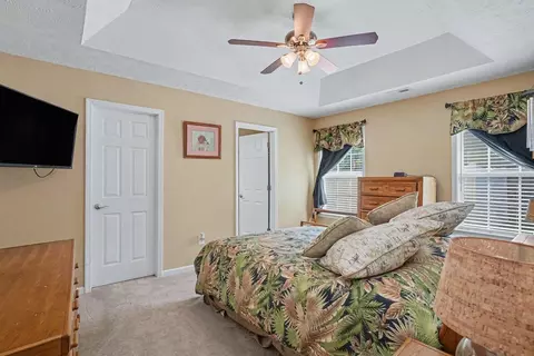 Bedroom - 756 Shenanigan Loop, Murrells Inlet, SC 29576 photo 1 of 6