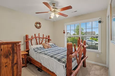 Bedroom - 756 Shenanigan Loop, Murrells Inlet, SC 29576 photo 3 of 6