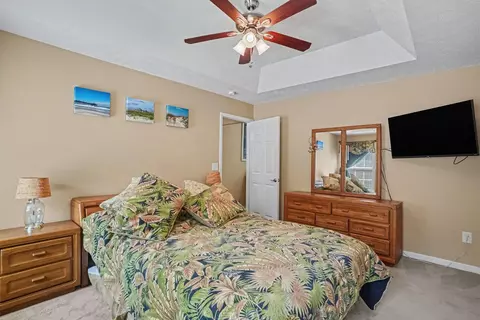 Bedroom - 756 Shenanigan Loop, Murrells Inlet, SC 29576 photo 2 of 6