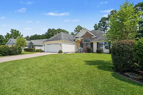 Exterior - 756 Shenanigan Loop, Murrells Inlet, SC 29576 photo 3 of 12