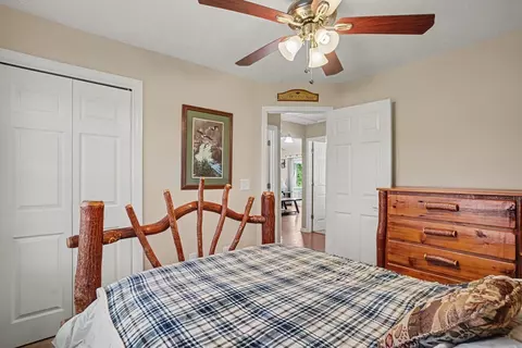 Bedroom - 756 Shenanigan Loop, Murrells Inlet, SC 29576 photo 4 of 6
