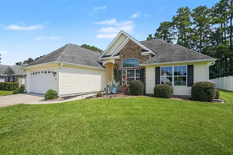 Exterior - 756 Shenanigan Loop, Murrells Inlet, SC 29576 photo 4 of 12