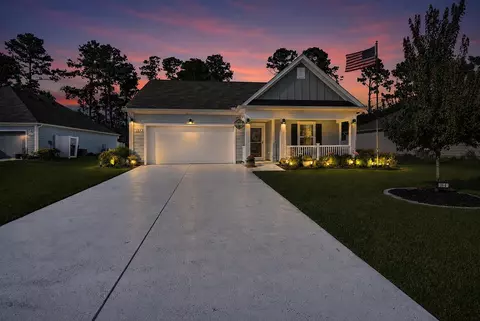 164 Teddy Bear Cir, Conway, SC 29526