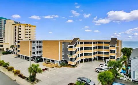 2405 S Ocean Blvd #101, North Myrtle Beach, SC 29582
