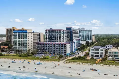 201 77th Ave N #1132, Myrtle Beach, SC 29572