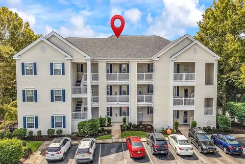 901 W Port Dr #1602, North Myrtle Beach, SC 29582