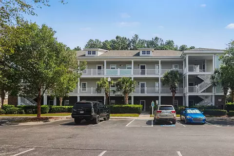 6253 Catalina Dr #122, North Myrtle Beach, SC 29582