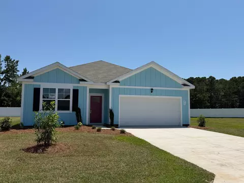 254 Ridley St, Longs, SC 29568