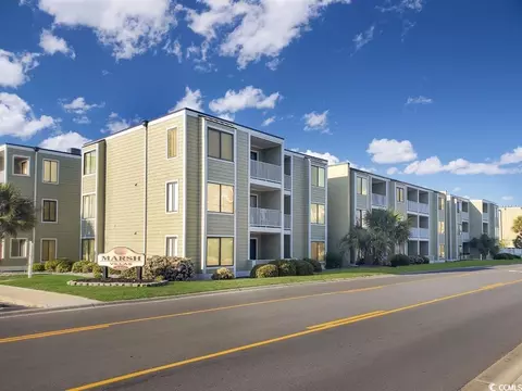 4801 N Ocean Blvd #1I, North Myrtle Beach, SC 29582