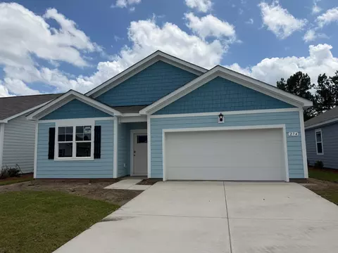274 Ridley St, Longs, SC 29568