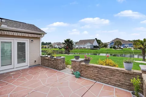 Exterior - 768 Devon Estate Ave, Myrtle Beach, SC 29588 photo 5 of 8