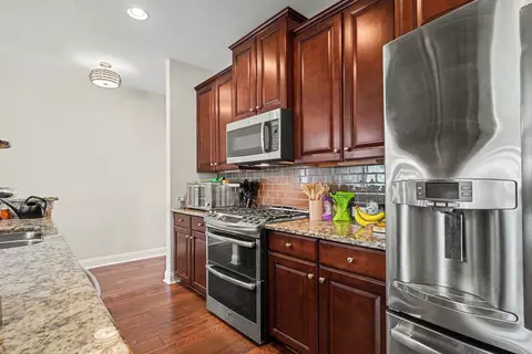 Kitchen - 768 Devon Estate Ave, Myrtle Beach, SC 29588 photo 2 of 2