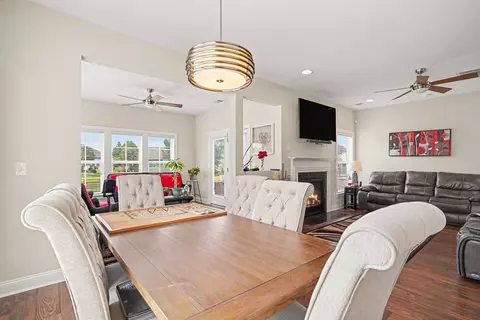Dining - 768 Devon Estate Ave, Myrtle Beach, SC 29588 photo 1 of 1