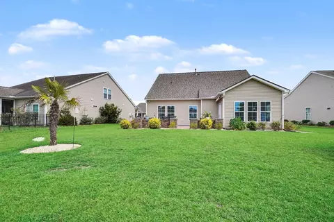 Exterior - 768 Devon Estate Ave, Myrtle Beach, SC 29588 photo 7 of 8