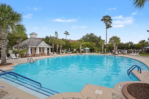 Exterior - 768 Devon Estate Ave, Myrtle Beach, SC 29588 photo 8 of 8