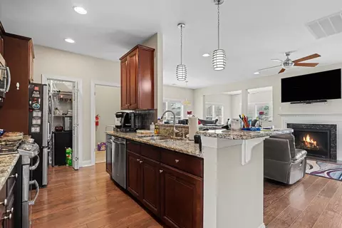 Kitchen - 768 Devon Estate Ave, Myrtle Beach, SC 29588 photo 1 of 2